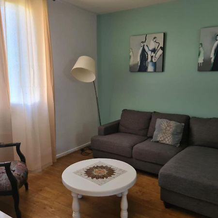 Appartement Cosy Sur Avignon Proche Des Remparts Exteriör bild