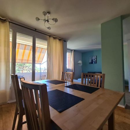 Appartement Cosy Sur Avignon Proche Des Remparts Exteriör bild
