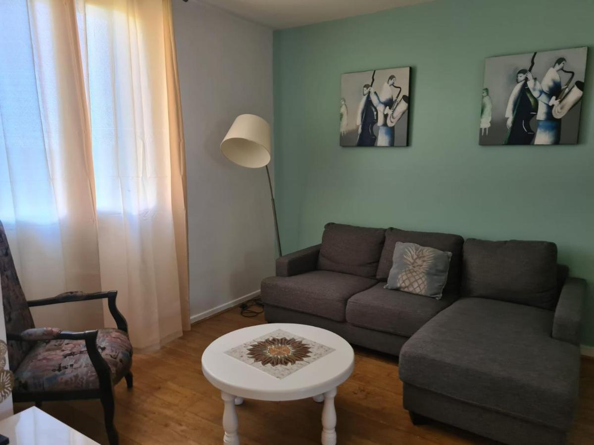 Appartement Cosy Sur Avignon Proche Des Remparts Exteriör bild